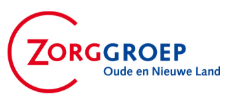 Zorggroep Oude en Nieuwe Land logo